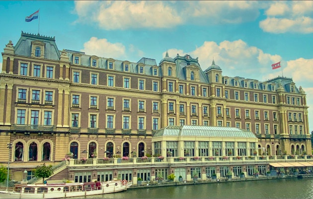 Amstelcruise met Amsterdam Boat Cruises voor 2 personen incl. luxe high tea!